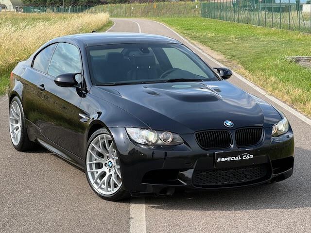 Bmw M3 Competition 420CV MANUALE - 37.000 KM!!!