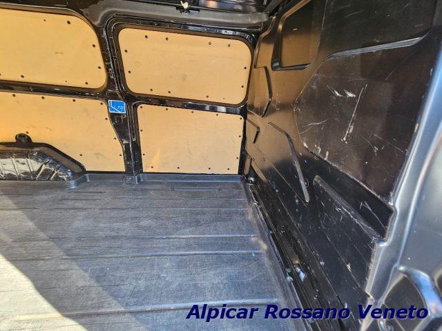 FORD Transit Custom 300 2.0 TDCi 170 PL Furgone Titanium l2h3