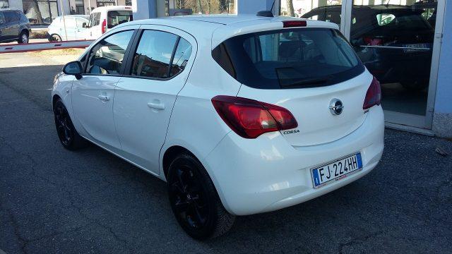 OPEL Corsa 1.3 CDTI 5 porte