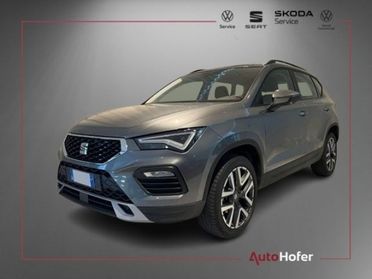 SEAT Ateca 1.5 TSI DSG Style Business Navi 18" Camera ACC LED
