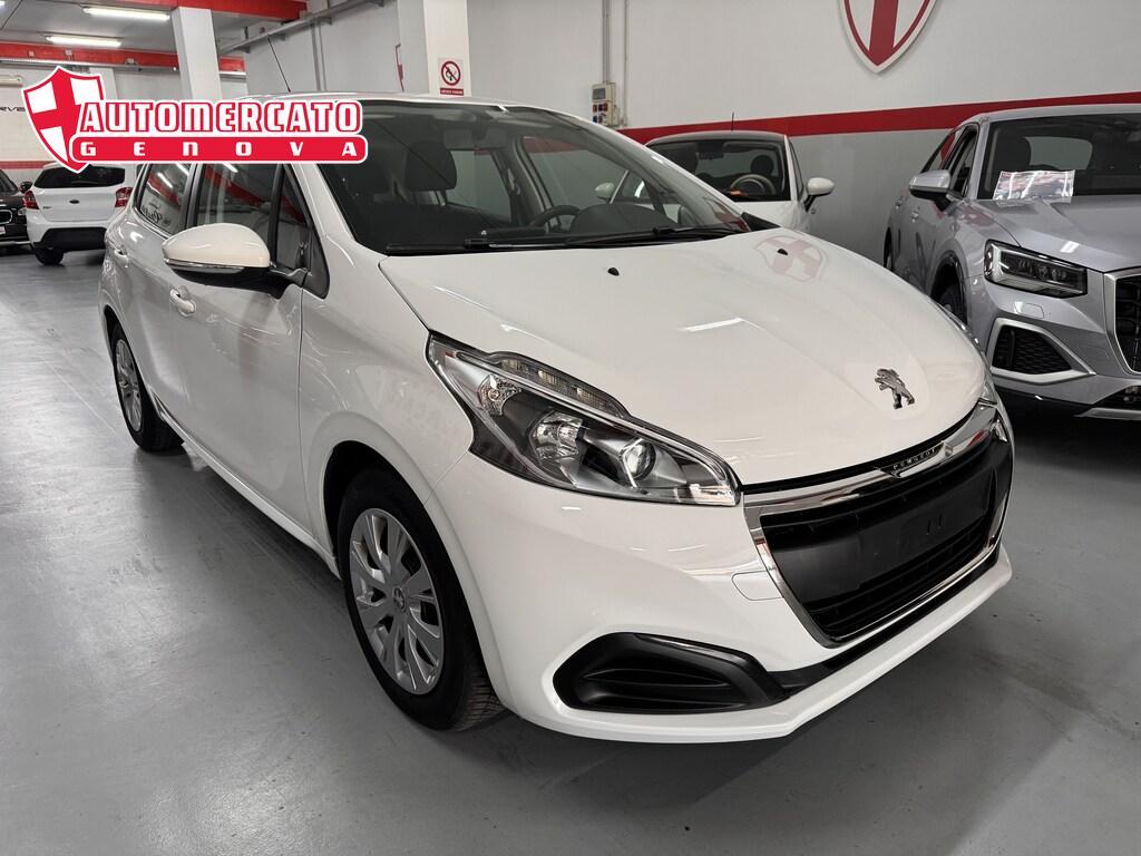 Peugeot 208 5 Porte 1.2 PureTech Active