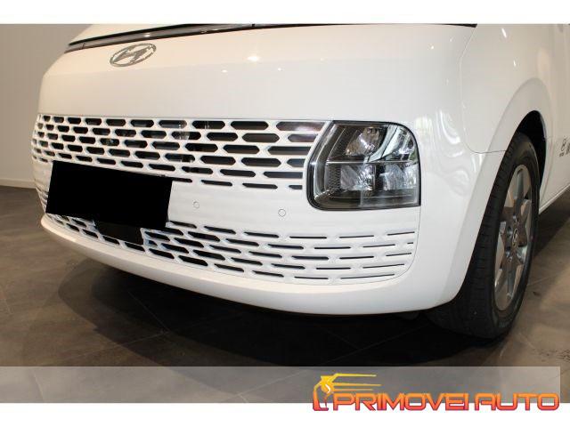 HYUNDAI Staria 2.2 AT 2WD 9 posti Prime