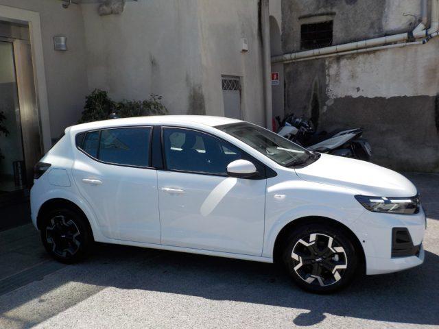DACIA Sandero 2026 Streetway 1.0 SCe 65CV Expression