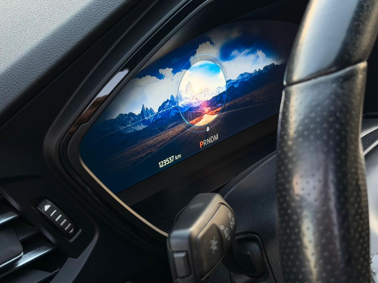 Ford Kuga 1.5 EcoBlue 120 CV 2WD ST-Line X automatica