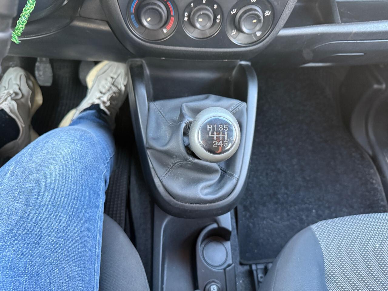 Fiat Doblo 1.6 MJT 16V Emotion