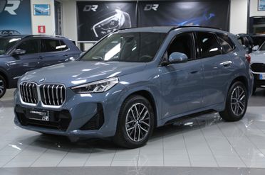 BMW X1 xDrive 20d 163 cv mhev Msport