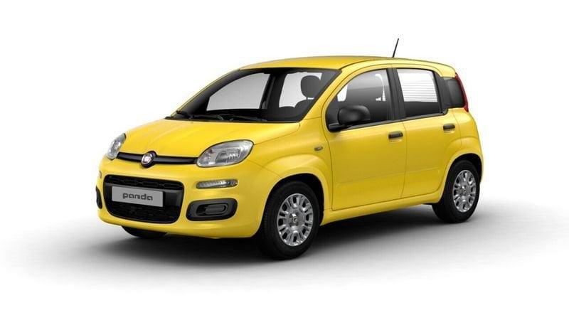 FIAT Pandina 1.0 FireFly 65cv S&S 6m Hybrid Pop