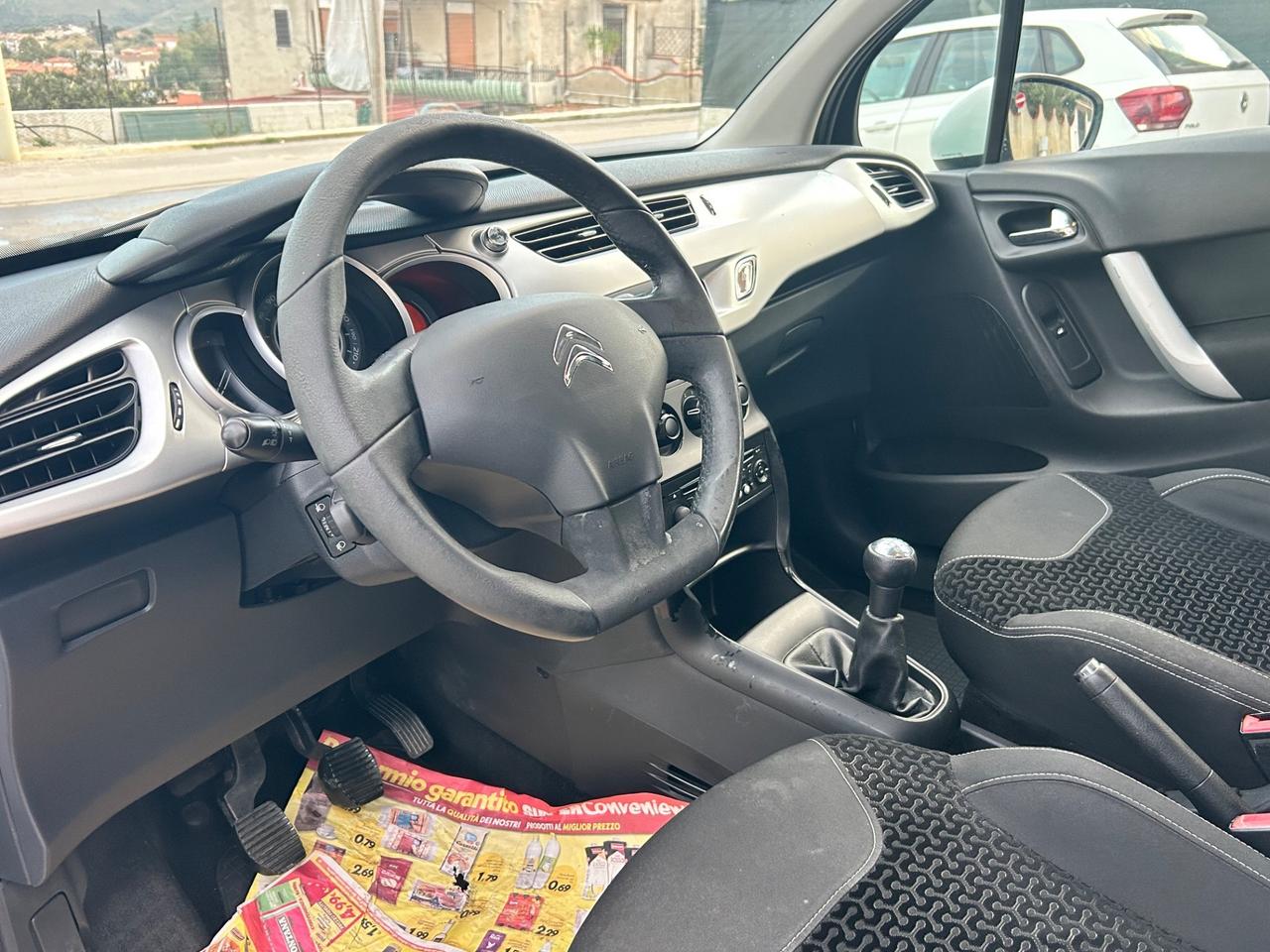 Citroen C3 1.1 Attraction