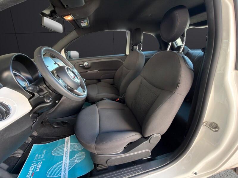 FIAT 500 (2015-2024) 500 1.0 Hybrid Dolcevita