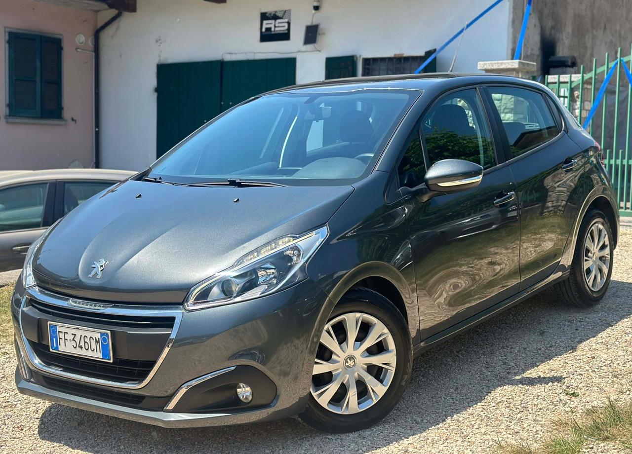Peugeot 208 82 5P ALLURE NEOPAT KMCERT UNICOPR