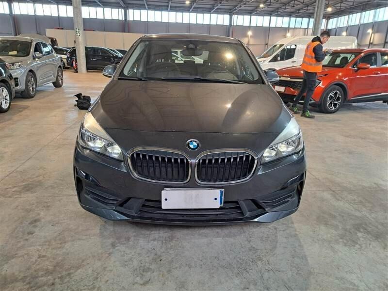 Bmw 225 225XE Active Tourer iPerformance aut. PLUG-IN