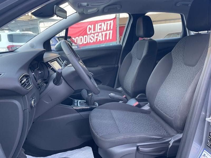 Opel Crossland X Crossland X 1.2 Advance 83cv my18.5