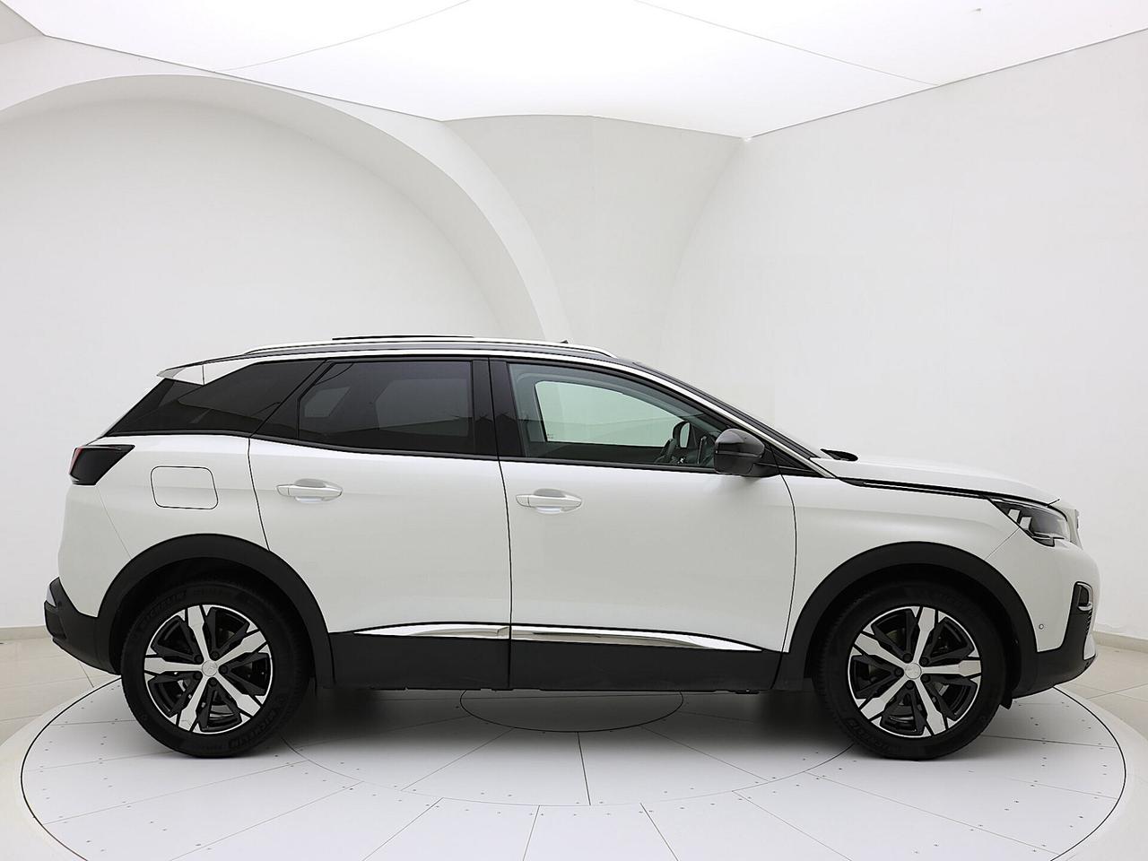 Peugeot 3008 1.5 BlueHDi EAT8 Allure TETTO APRIBIL