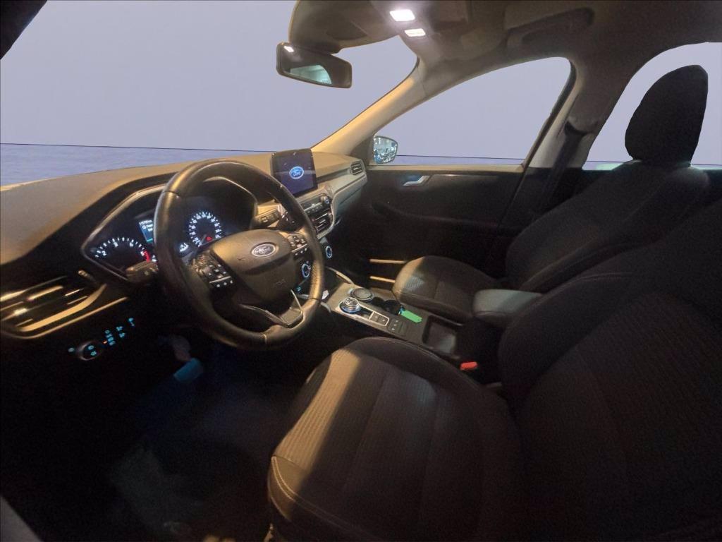 FORD Kuga 1.5 ecoblue Titanium 2wd 120cv auto del 2021