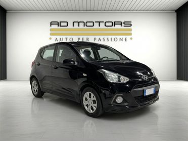 Hyundai i10 Benzina Neopatentati