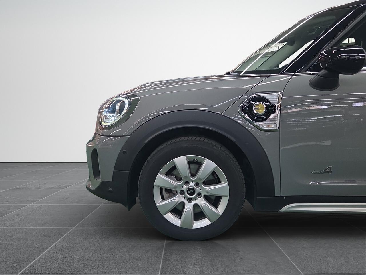 Mini Cooper S Countryman 1.5 SE Business ALL4 Automatica