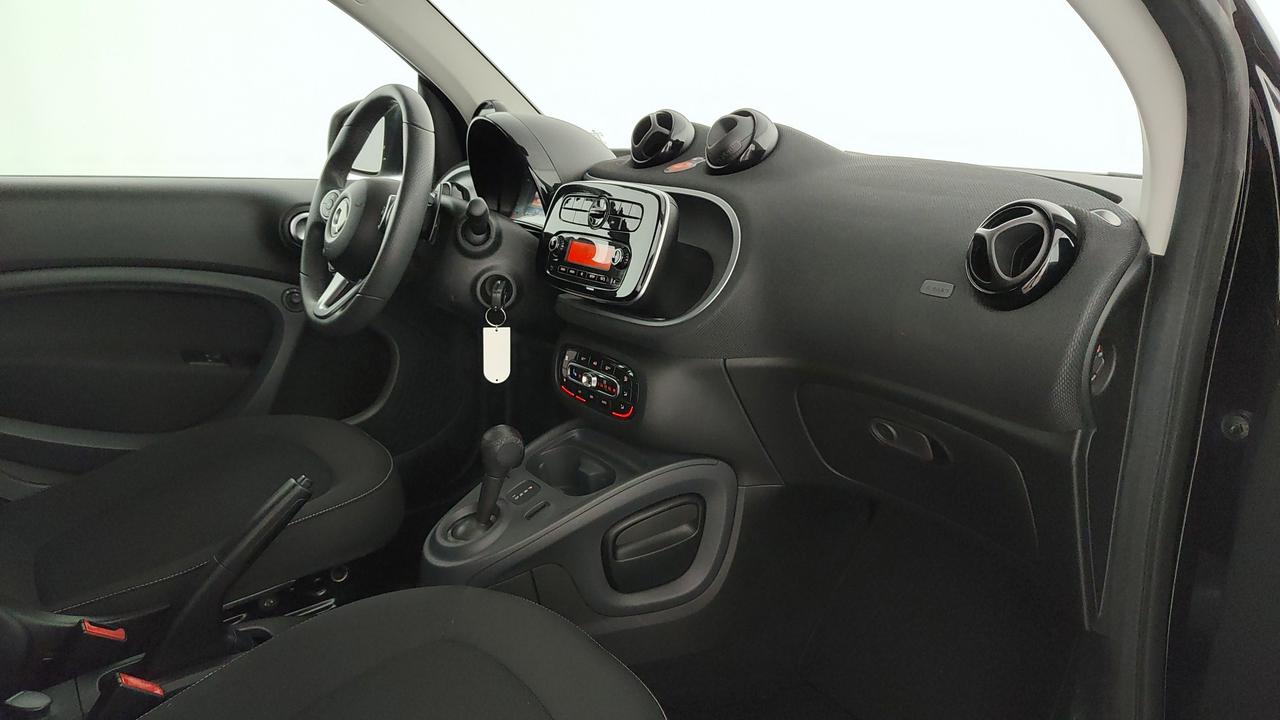 SMART Fortwo 1.0 Passion 71cv twinamic my18