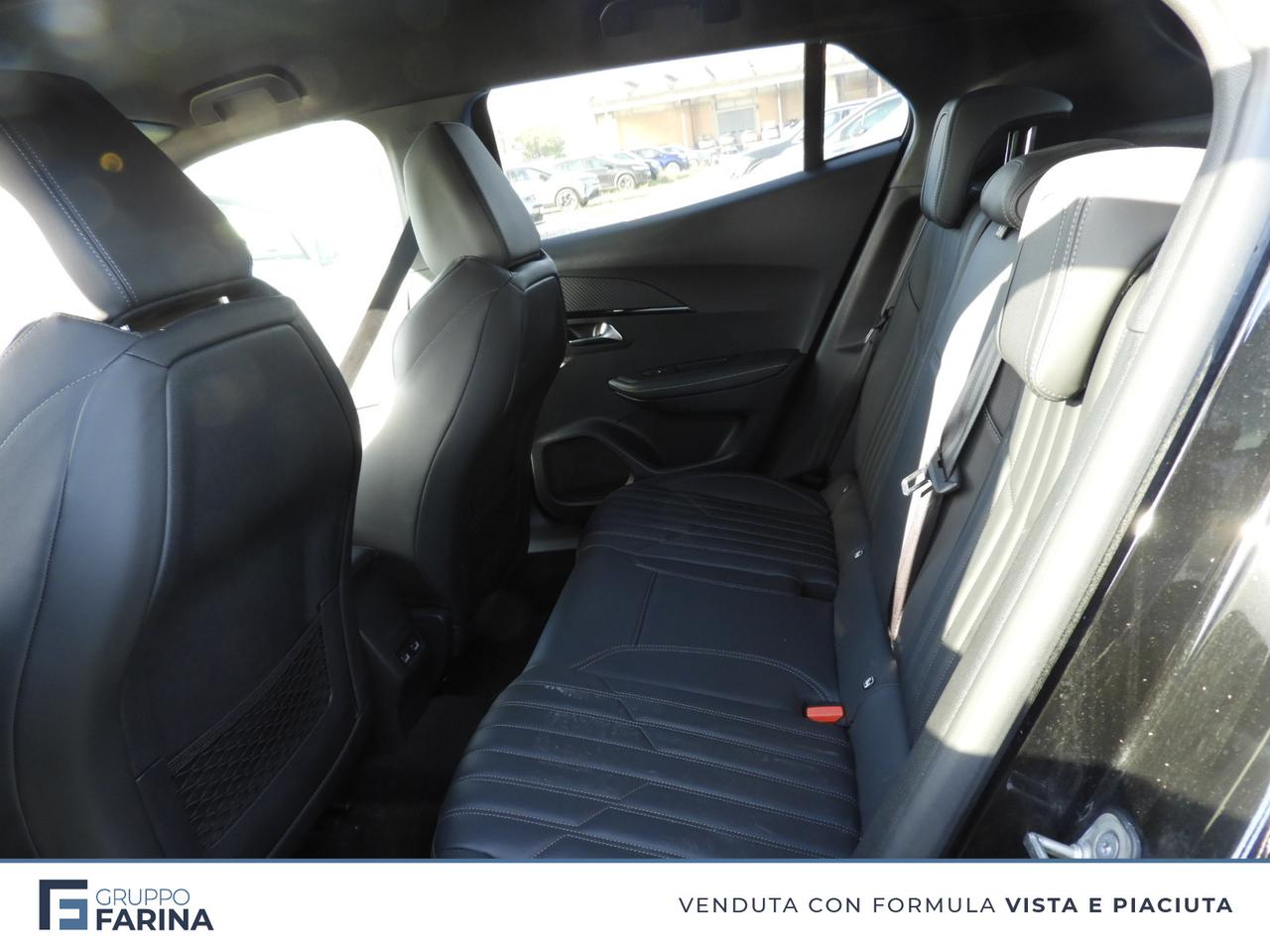 PEUGEOT 2008 II 2020 - 2008 1.5 bluehdi GT Line s&s 130cv eat8