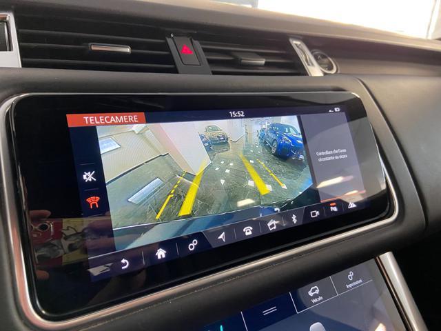 LAND ROVER Range Rover Sport 3.0 SDV6 249 CV HSE VIRTUAL / LED / 21"