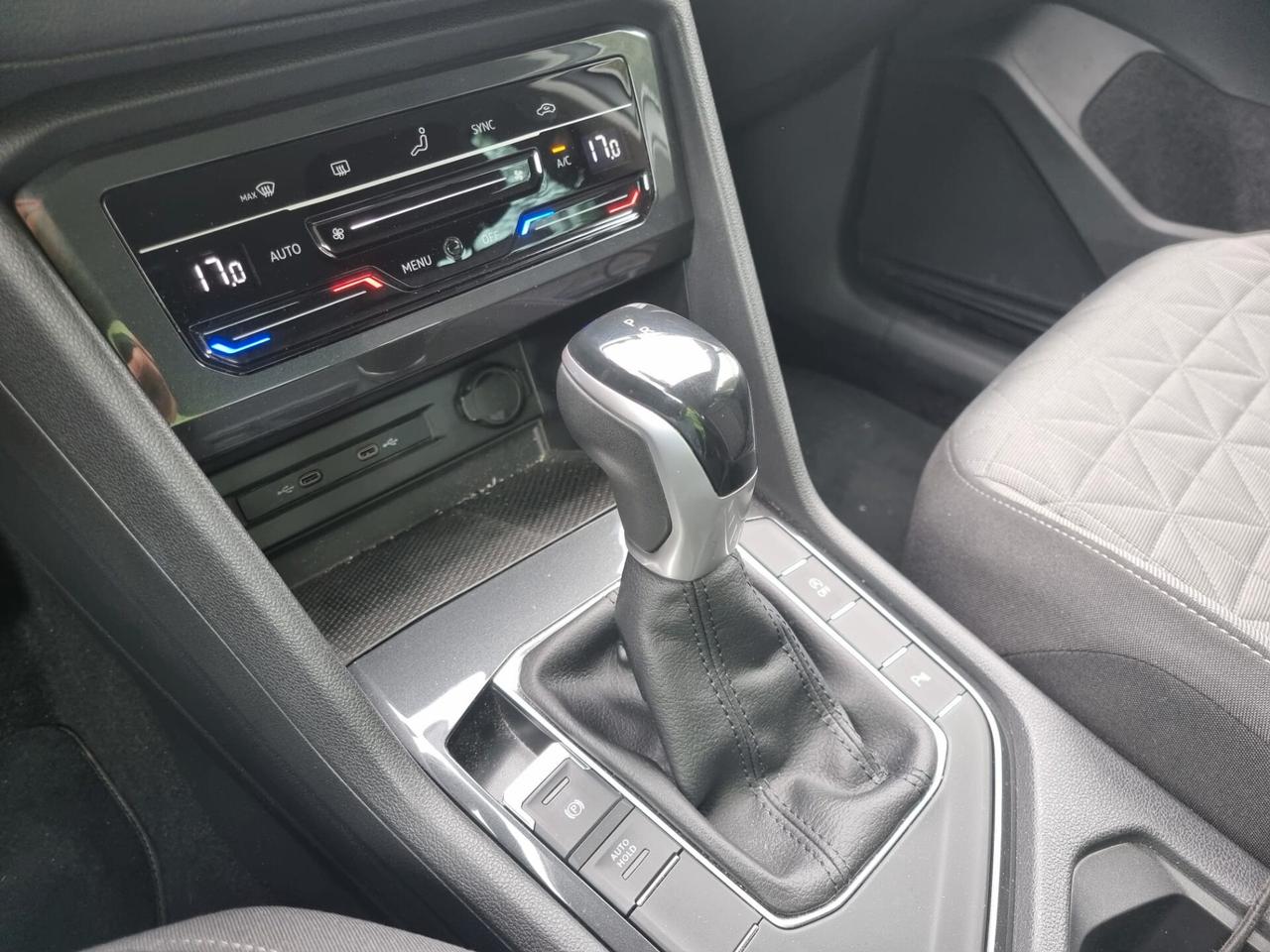 Volkswagen Tiguan 2.0 TDI 150 CV SCR DSG Life