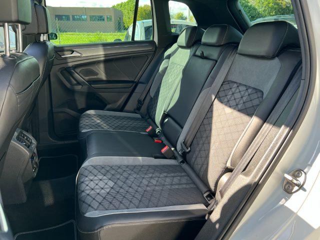 VOLKSWAGEN Tiguan 1.4 TSI eHYBRID DSG R-Line #TETTO