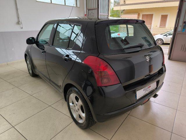 SUZUKI Swift 1.3 DDiS 5p. GL