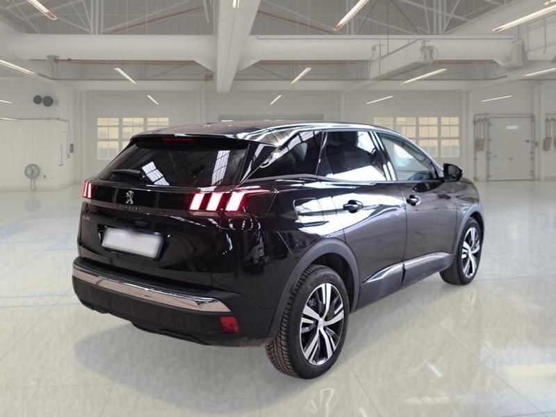 PEUGEOT 3008 BLUEHDI 130 EAT8 SES ACTIVE BUSINESS SUV