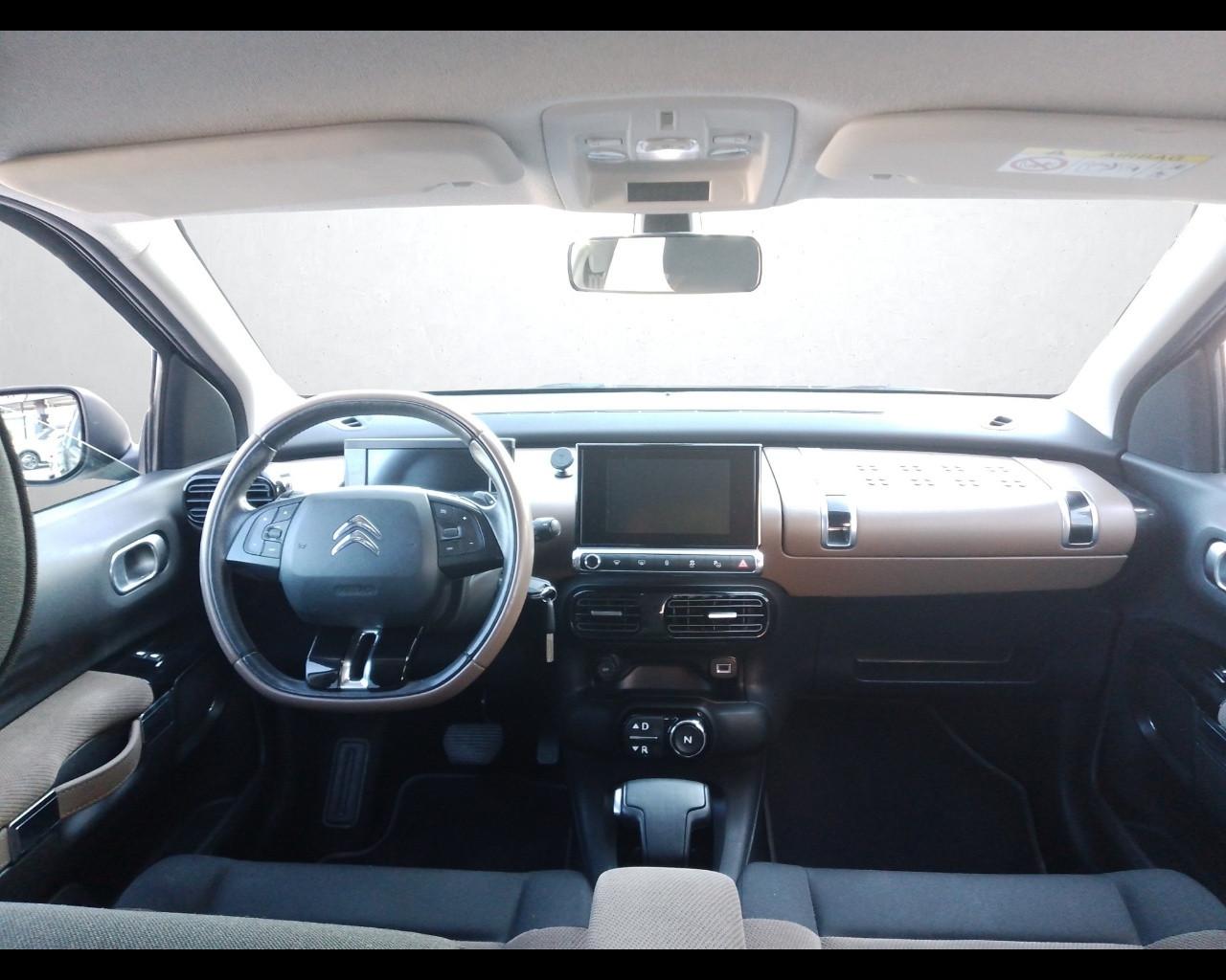 CITROEN C4 Cactus - BlueHDi 100 S&S ETG6 Shine