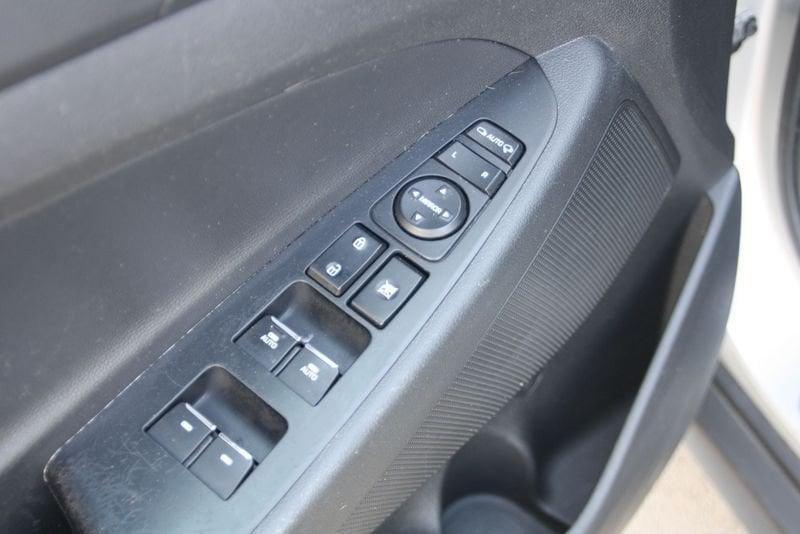 Hyundai Tucson 1.6 CRDi 136CV XPrime