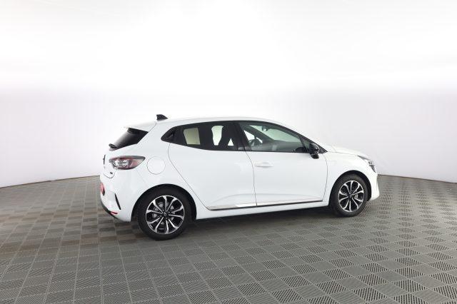 RENAULT Clio Clio Full Hybrid E-Tech 145 CV 5 porte Techno