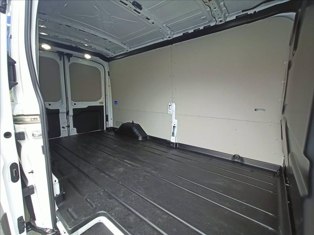 FORD e Transit 350 L3 68kWh 184cv trend del 2023