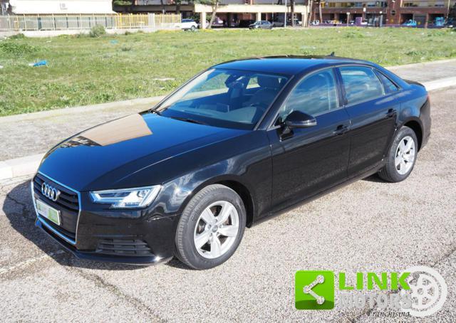 AUDI A4 35 TDI S tronic Business