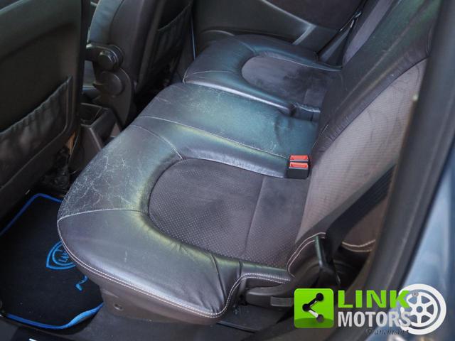 LANCIA MUSA 1.3 Multijet 16V 90 CV Platino