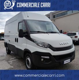 IVECO DAILY 35S12 VH2 FURGONE PASSO MEDIO 3 POSTI