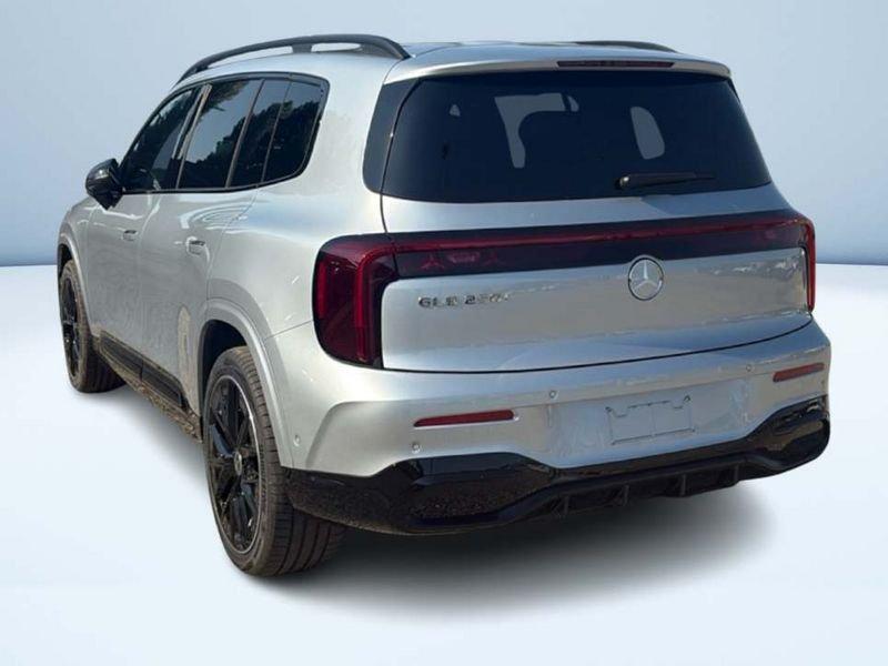 Mercedes-Benz GLB 250+ EQ AMG Line Advanced Plus