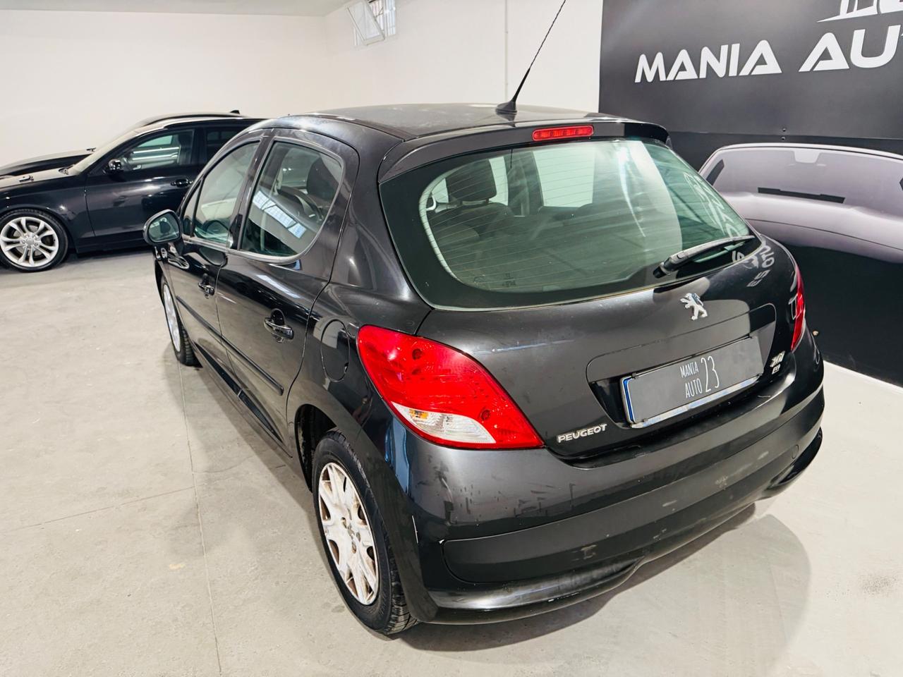 Peugeot 207 1.4 8V 75CV 5p. Energie Sport ECO GPL*NEOPATENTATI*