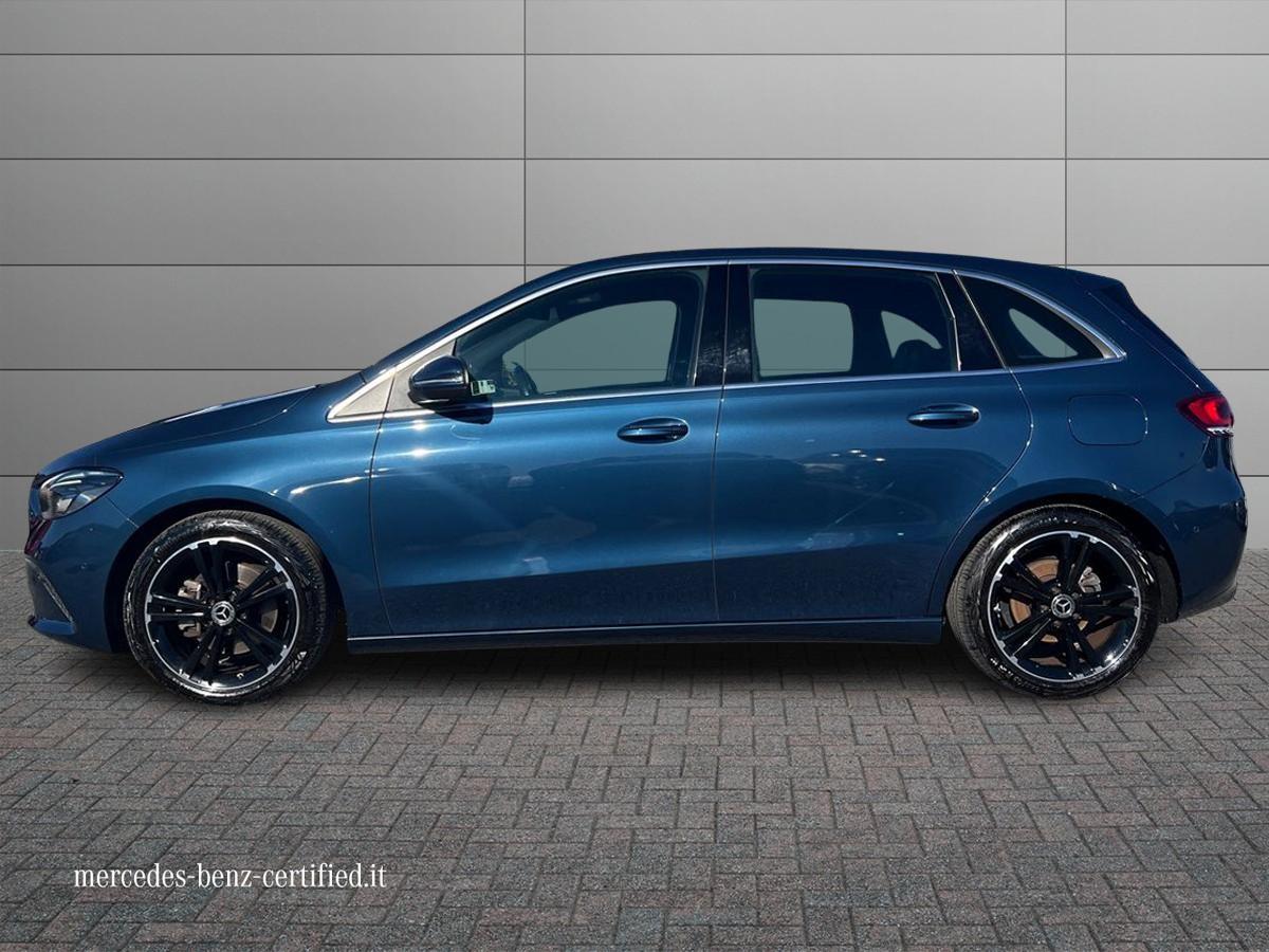 Mercedes-Benz B 200 d Sport Plus auto