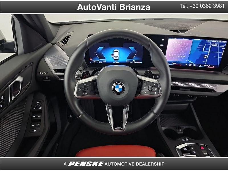 BMW Serie 1 120 48V MSport Pro