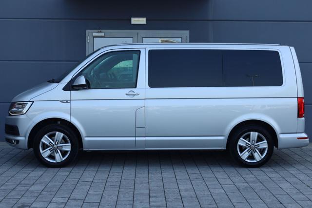 VOLKSWAGEN Caravelle 2.0 TDI 150CV PC Comfortline PREZZO FINITO
