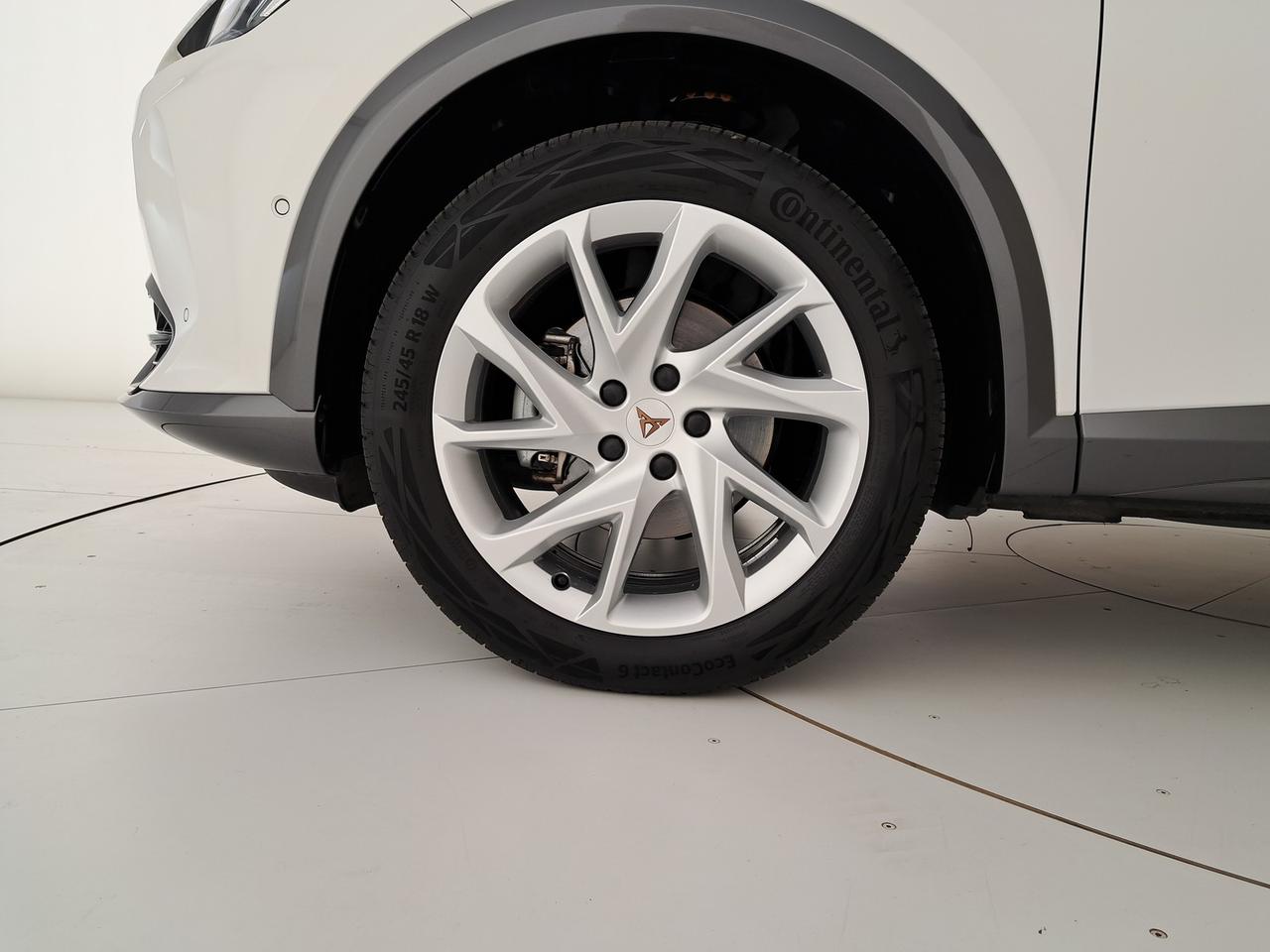 Cupra Formentor 1.5 tsi 150cv dsg