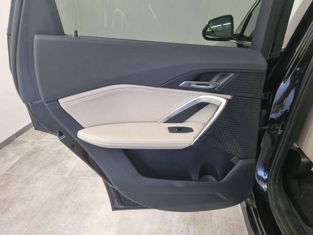 BMW X1 sDrive 18d xLine