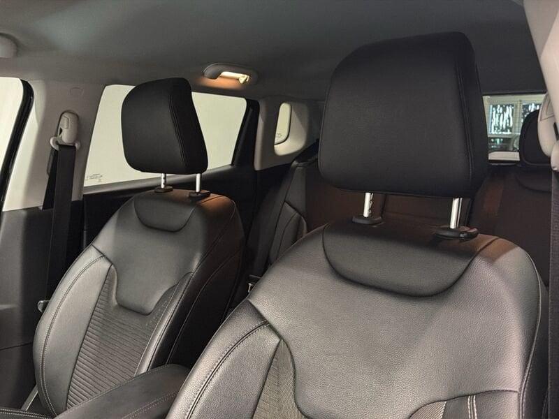 Jeep Compass 1.6 MULTIJET NIGHT EAGLE