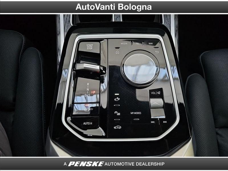 BMW Serie 7 740d mhev xdrive MSport Pro auto