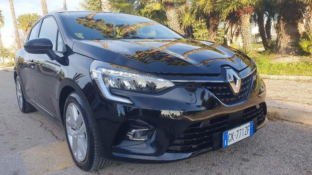 Renault NEWClio Blue dCi 8V 100 CV"PARI AL NUOVO"