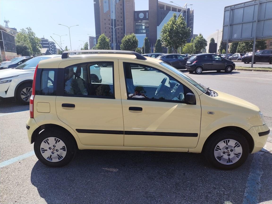Fiat Panda 1.2 FIRE Dynamic 83000KM 5/2008 MANUTENUTA