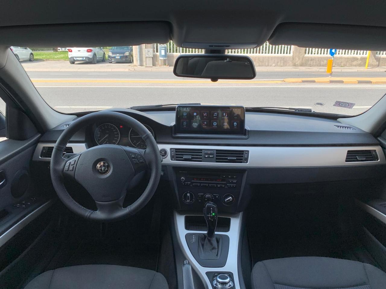 Bmw 318d Business