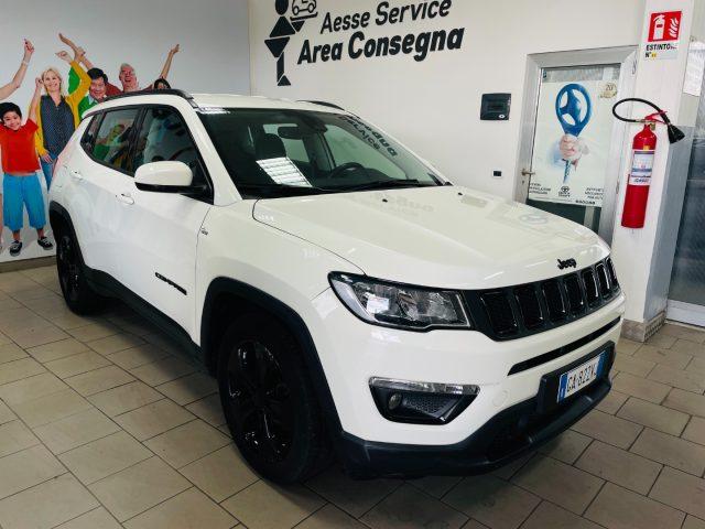 JEEP Compass 1.6 Multijet II 2WD Night Eagle