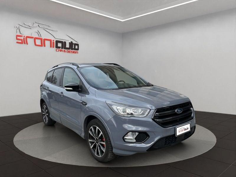 Ford Kuga Kuga 1.5 ecoboost ST-Line s&s 2wd 120cv