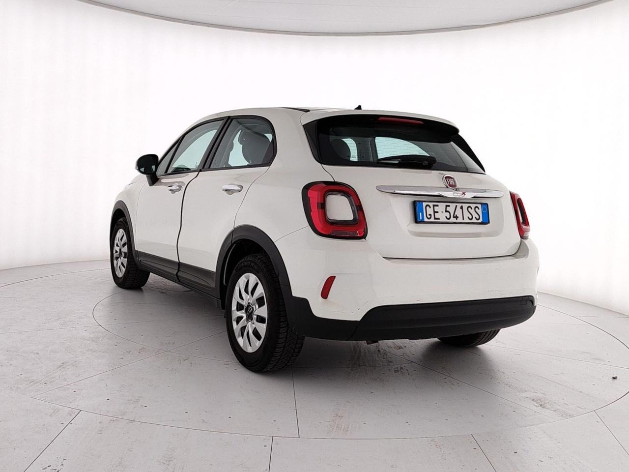 Fiat 500X 1.3 MultiJet 95 CV Cult