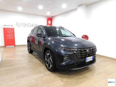 HYUNDAI - Tucson - 1.6 HEV aut. Exellence